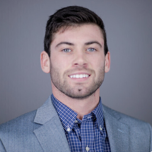 Zach Farrell